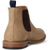Steve Madden Men’s Merrnie Chelsea Boot(Taupe)