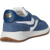 Steve Madden Women’s Burst Sneaker(Blue Multi)