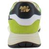 Steve Madden Women’s Burst Sneaker(Green Multi)