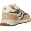 Steve Madden Women’s Burst Sneaker(Leopard Multi)