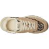 Steve Madden Women’s Burst Sneaker(Leopard Multi)