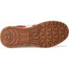 Steve Madden Women’s Burst Sneaker(Red Multi)
