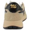 Steve Madden Women’s Burst Sneaker(Tan/Multi)
