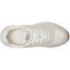Steve Madden Women’s Burst Sneaker(White Multi)