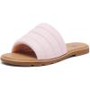 Whitened Pink  Gum 2