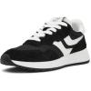 Black/White