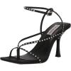Black Rhinestone