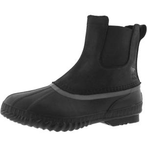 Sorel Cheyanne II Chelsea(Black/Dark Grey)