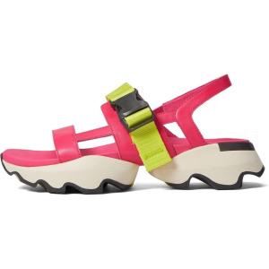 Sorel Kinetic™ Impact Sling(Cactus Pink/Jet 1)