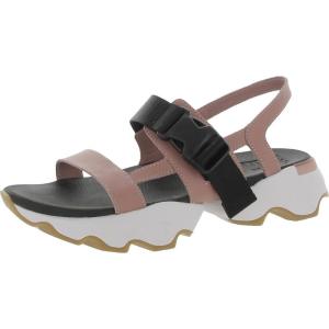 Sorel Kinetic™ Impact Sling(Eraser Pink/White)