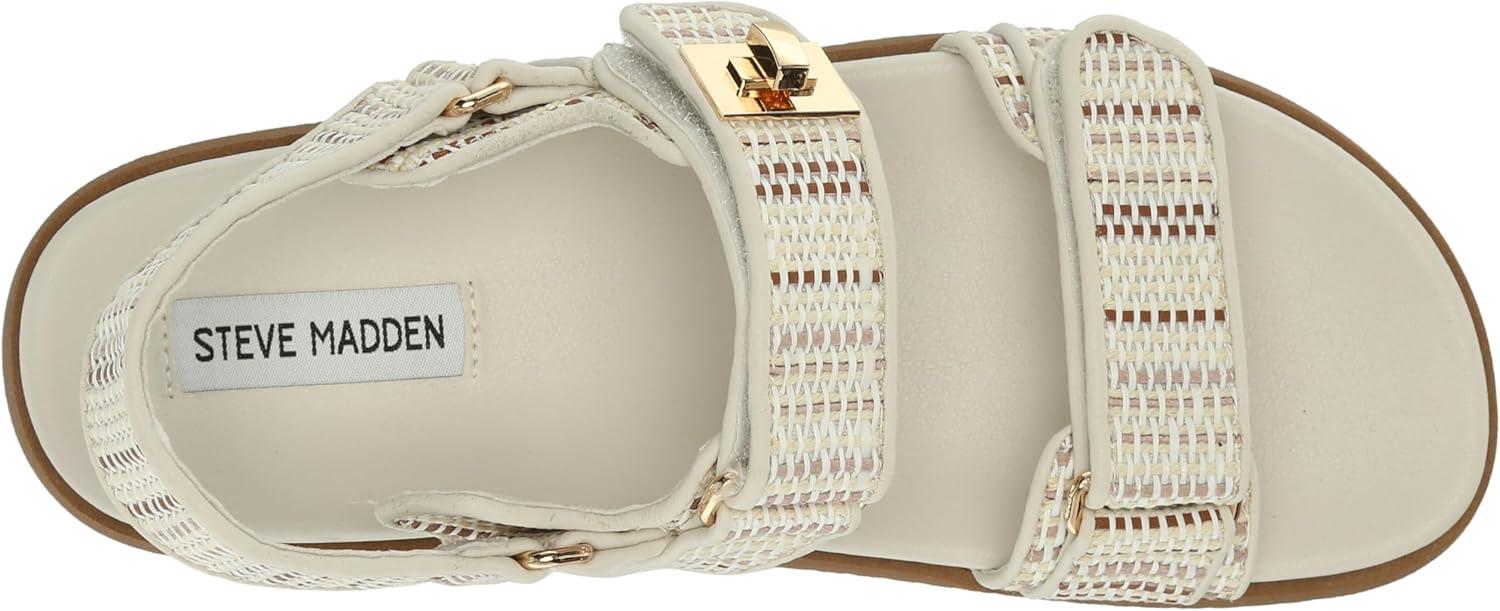image:imageSteve Madden womens MonaBeige Multi