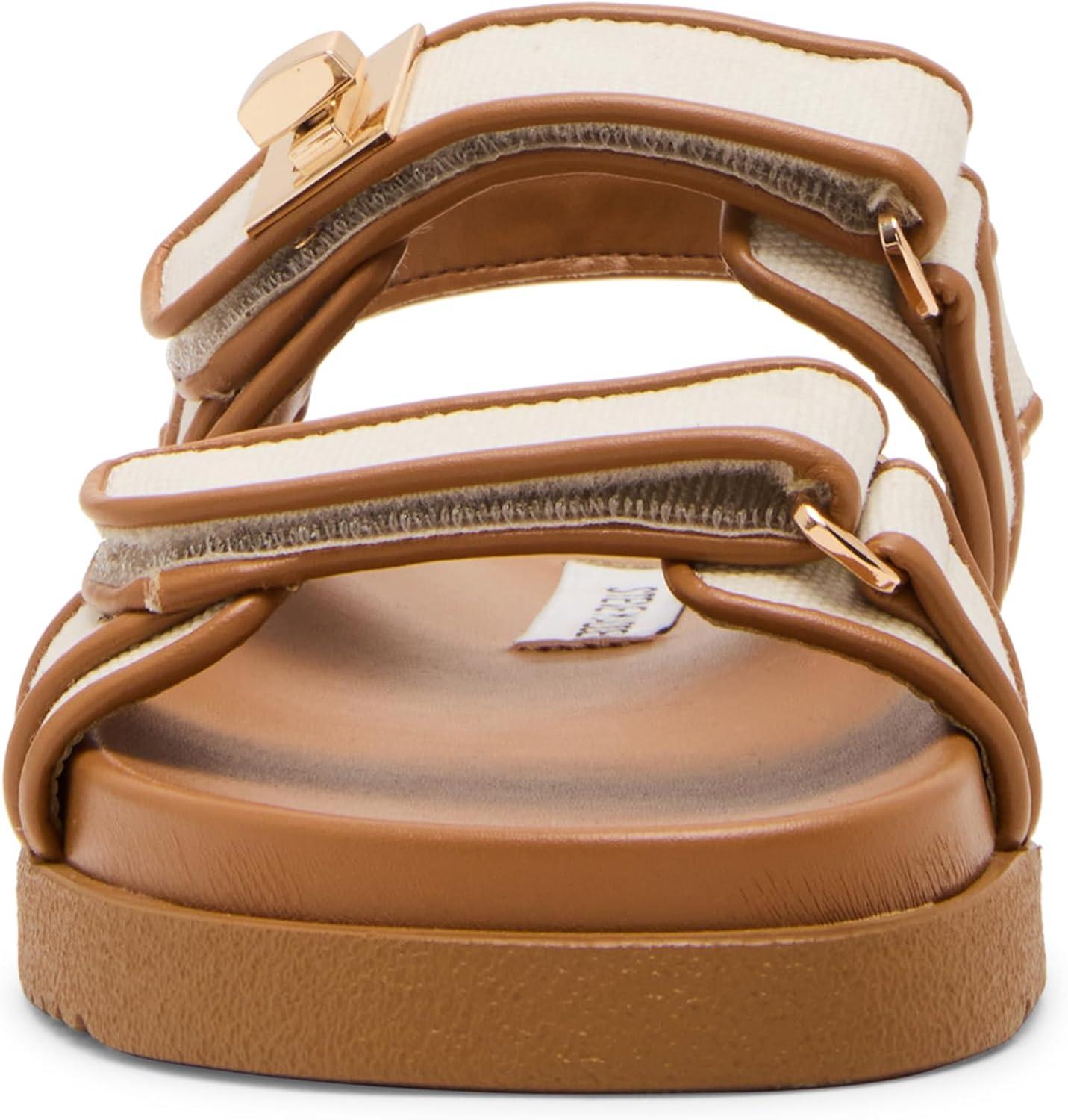 image:imageSteve Madden womens MonaNaturalCognac