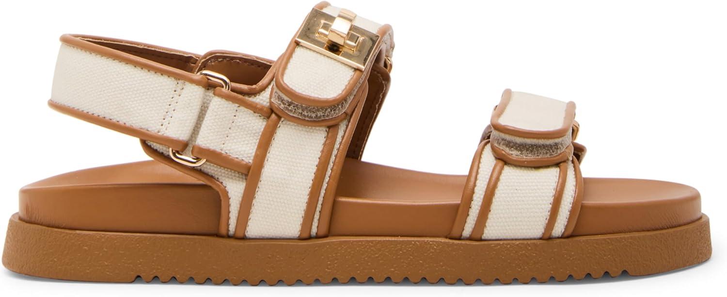 image:imageSteve Madden womens MonaNaturalCognac