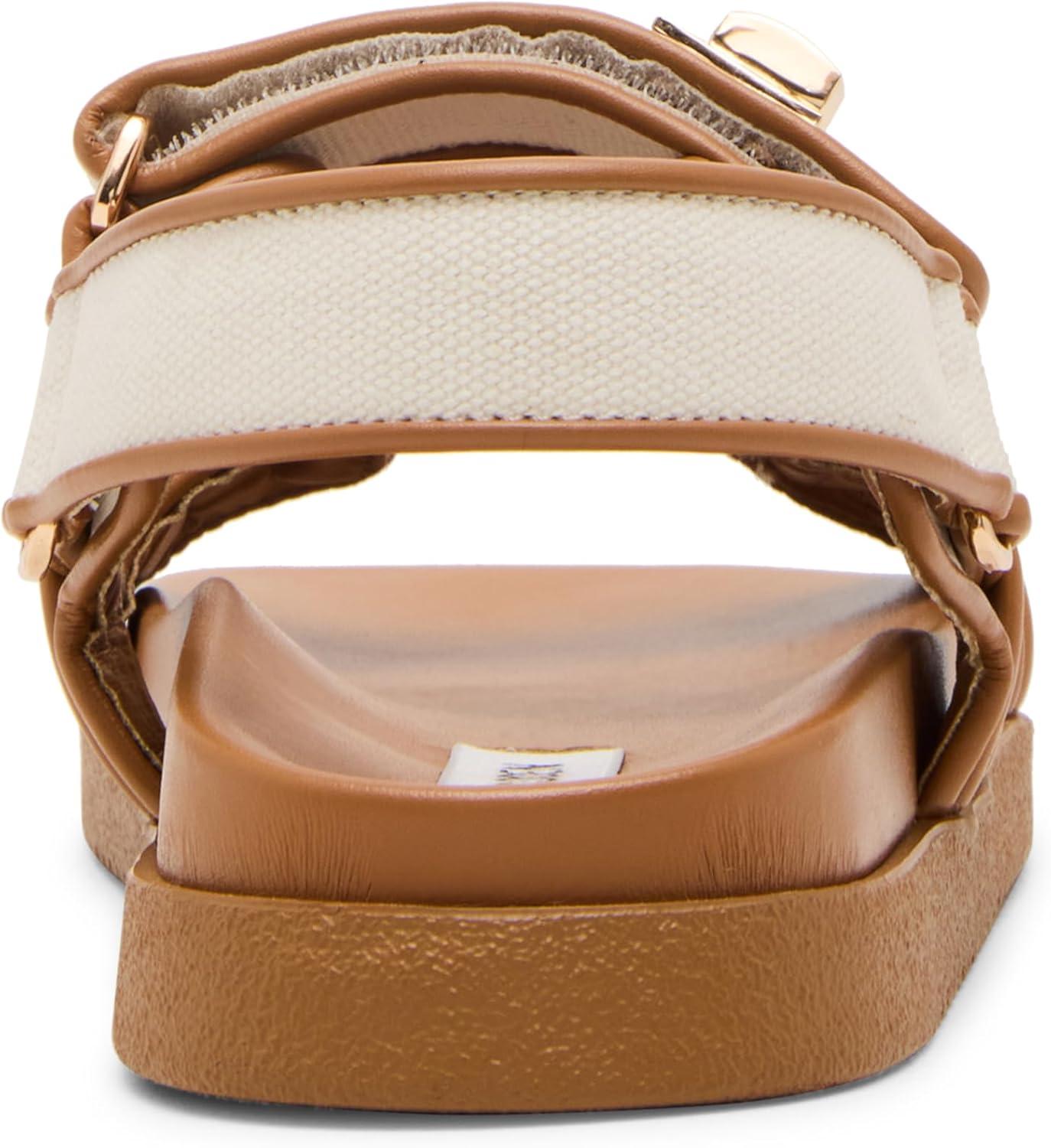image:imageSteve Madden womens MonaNaturalCognac