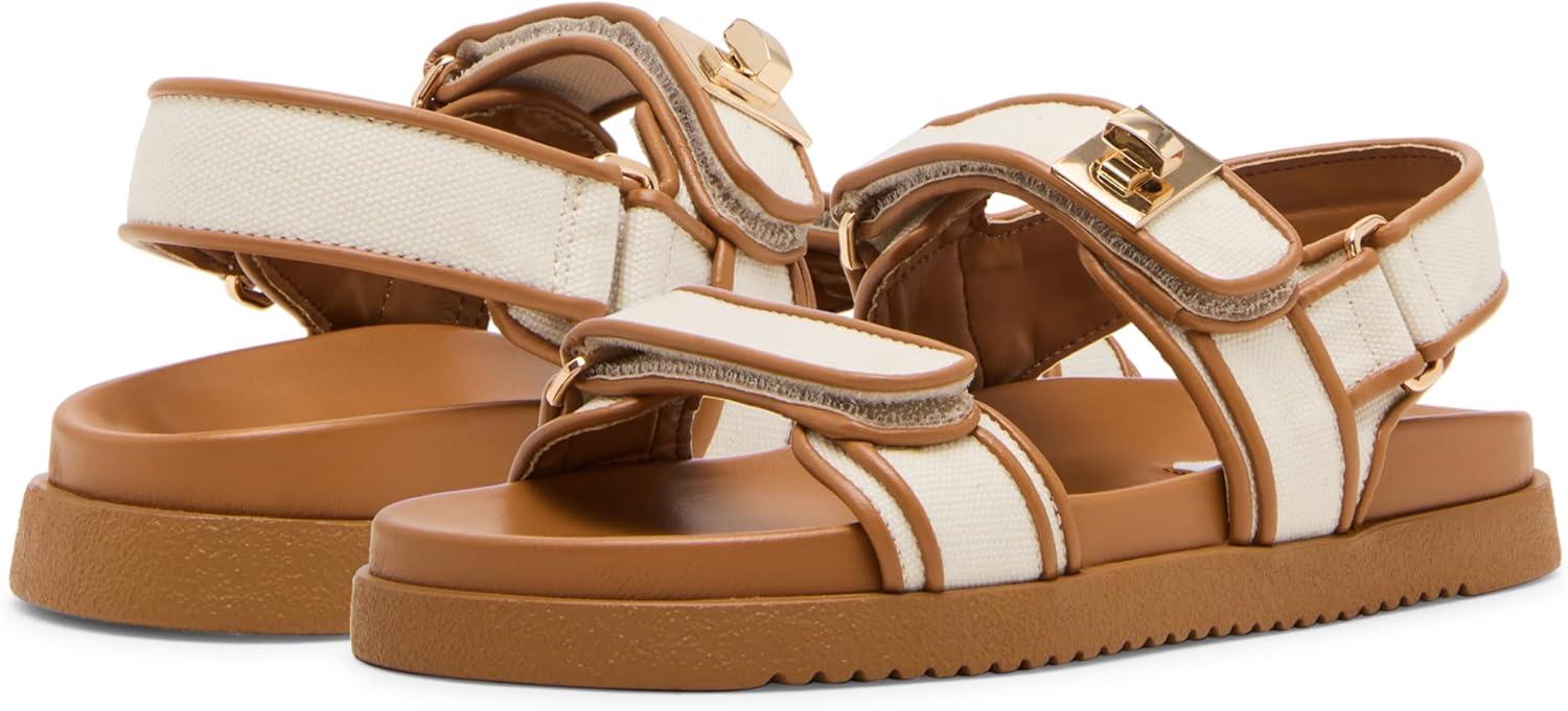 image:imageSteve Madden womens MonaNaturalCognac