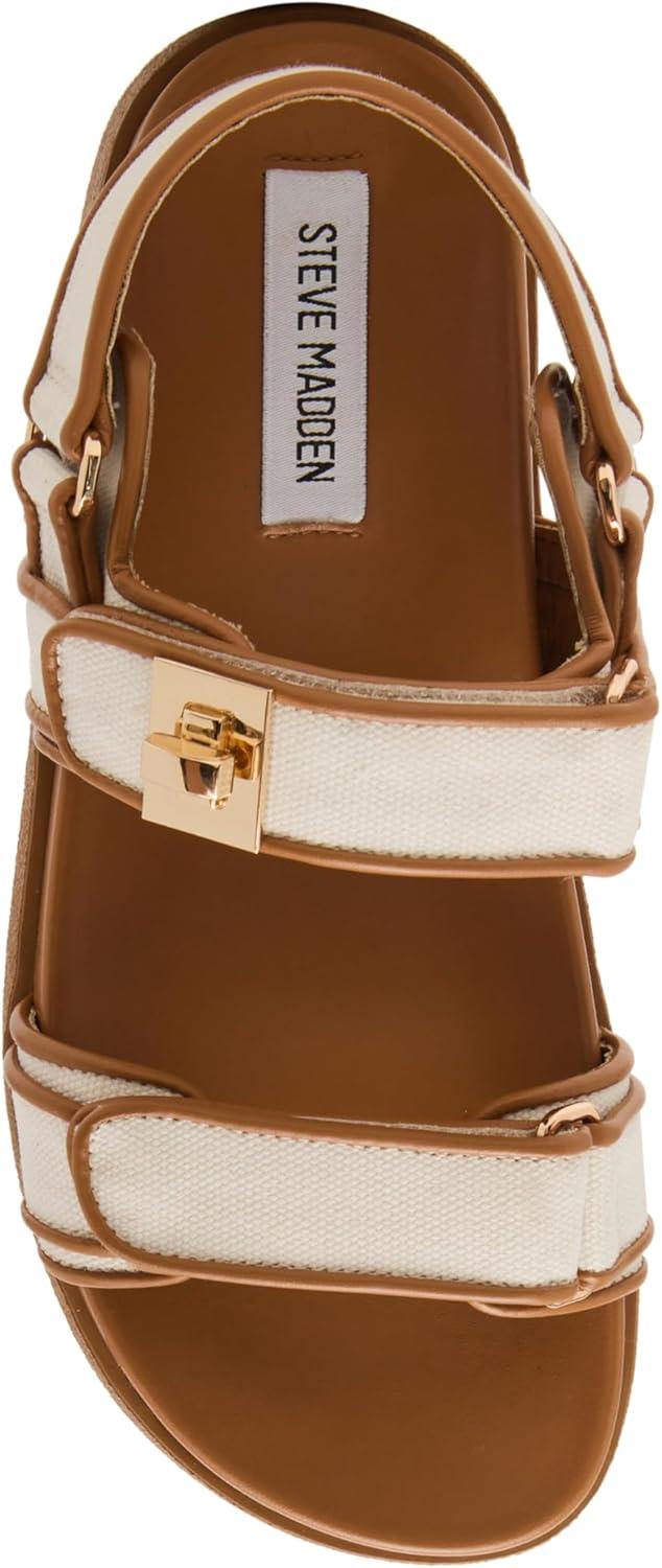 image:imageSteve Madden womens MonaNaturalCognac