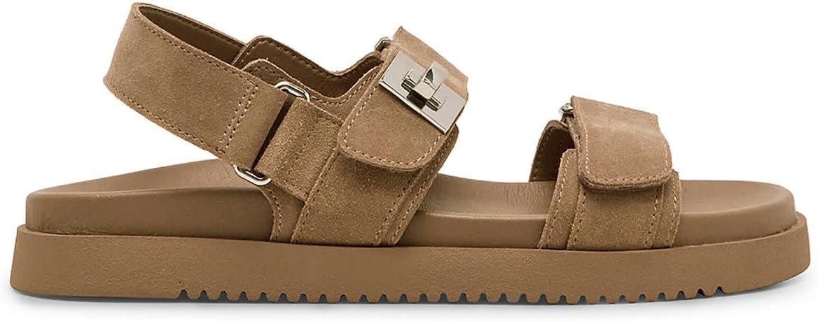 image:imageSteve Madden womens MonaOatmeal Suede
