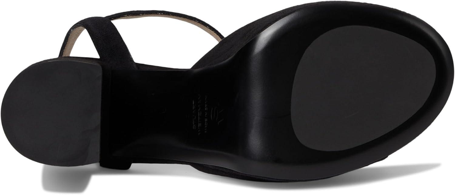 image:imageStuart Weitzman Womens Dayna Ii PlatformBlack