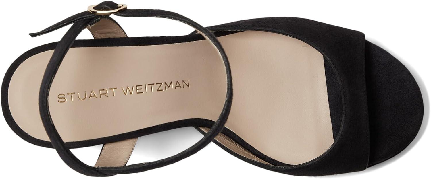 image:imageStuart Weitzman Womens Dayna Ii PlatformBlack
