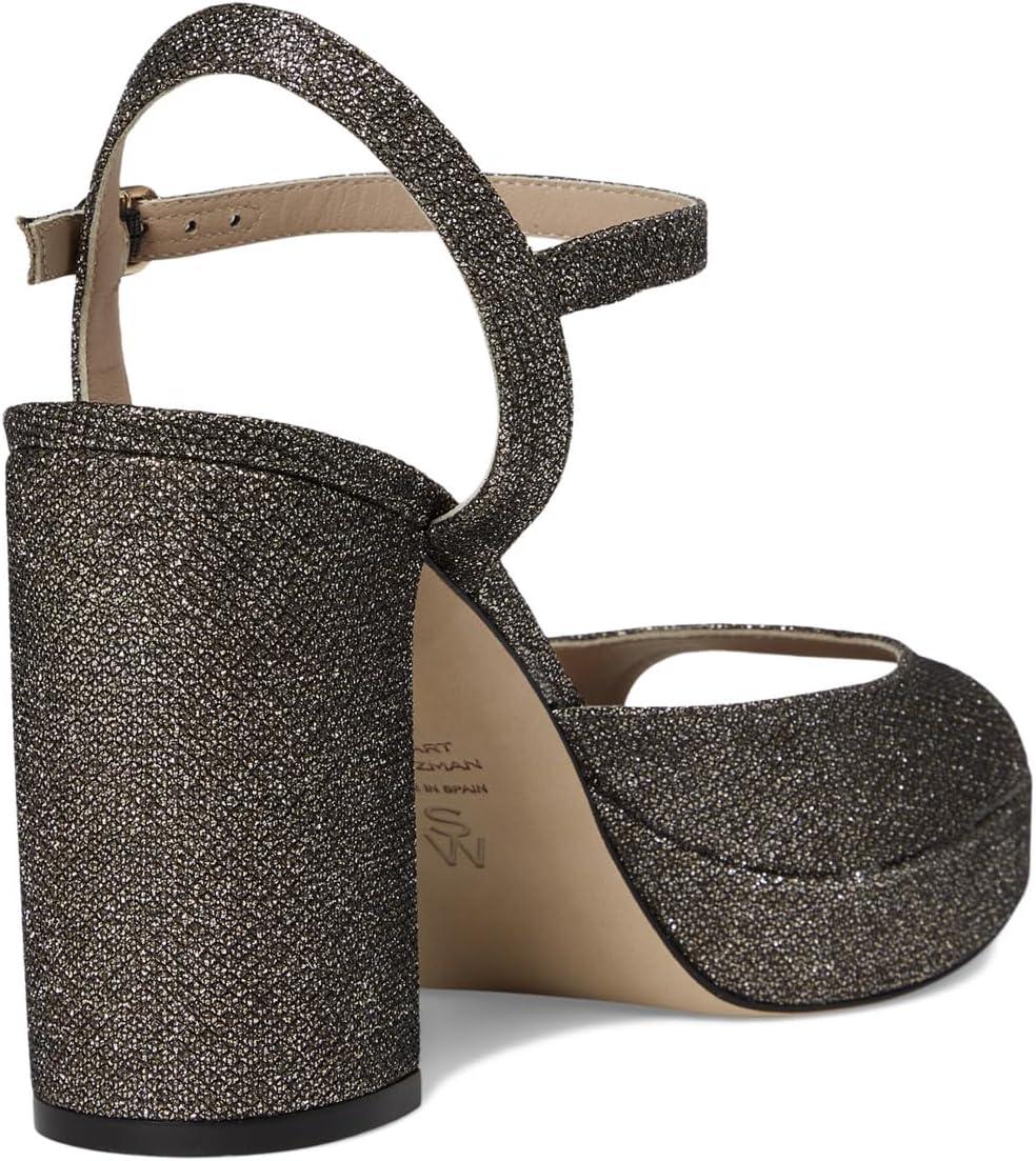 image:imageStuart Weitzman Womens Dayna Ii PlatformNew Pyrite