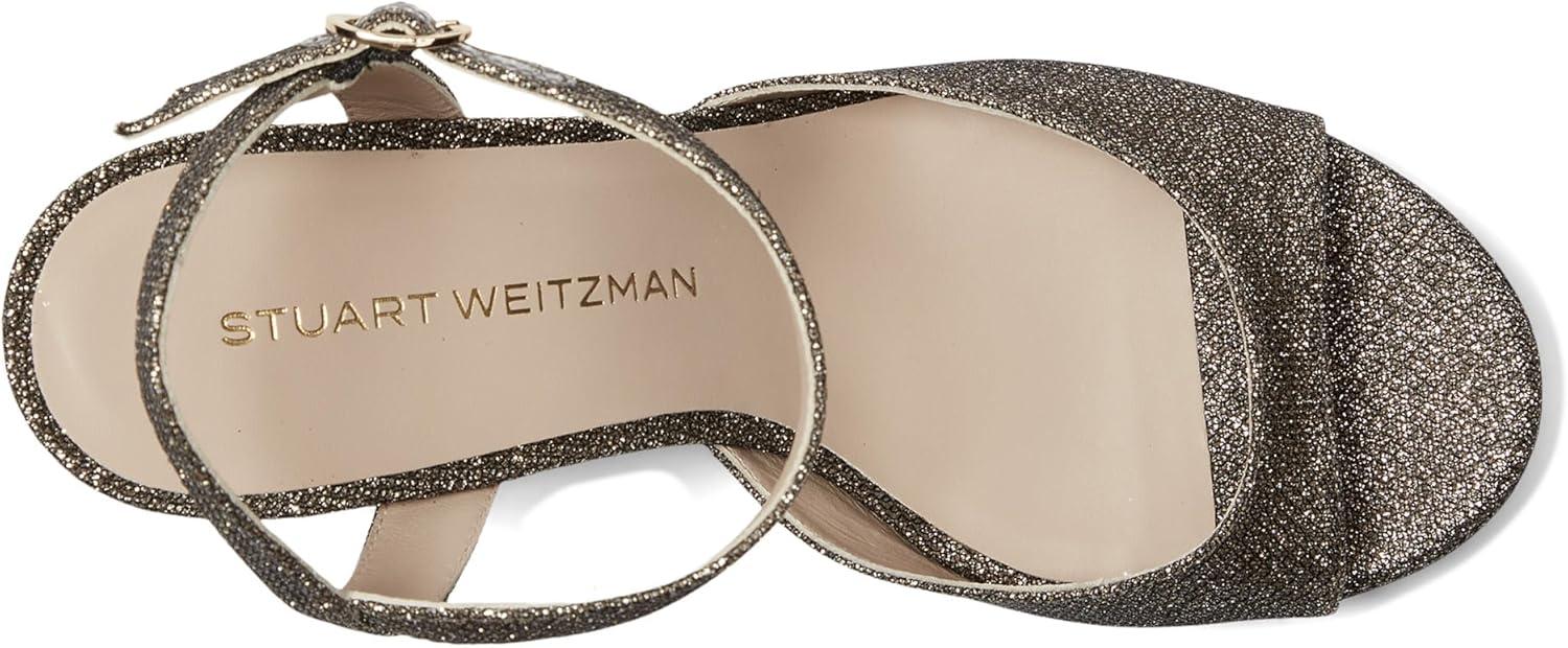 image:imageStuart Weitzman Womens Dayna Ii PlatformNew Pyrite