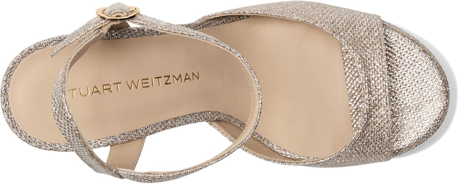 image:imageStuart Weitzman Womens Dayna Ii PlatformPoudre
