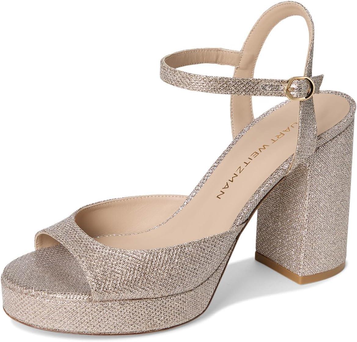 image:imageStuart Weitzman Womens Dayna Ii PlatformPoudre