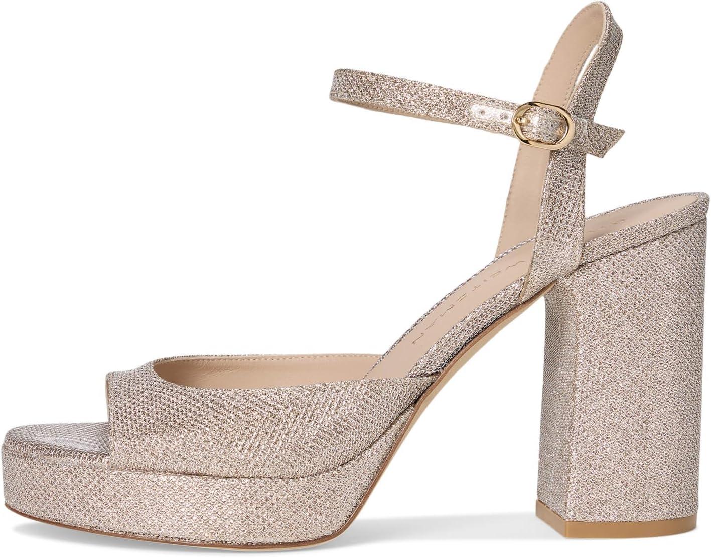 image:imageStuart Weitzman Womens Dayna Ii PlatformPoudre