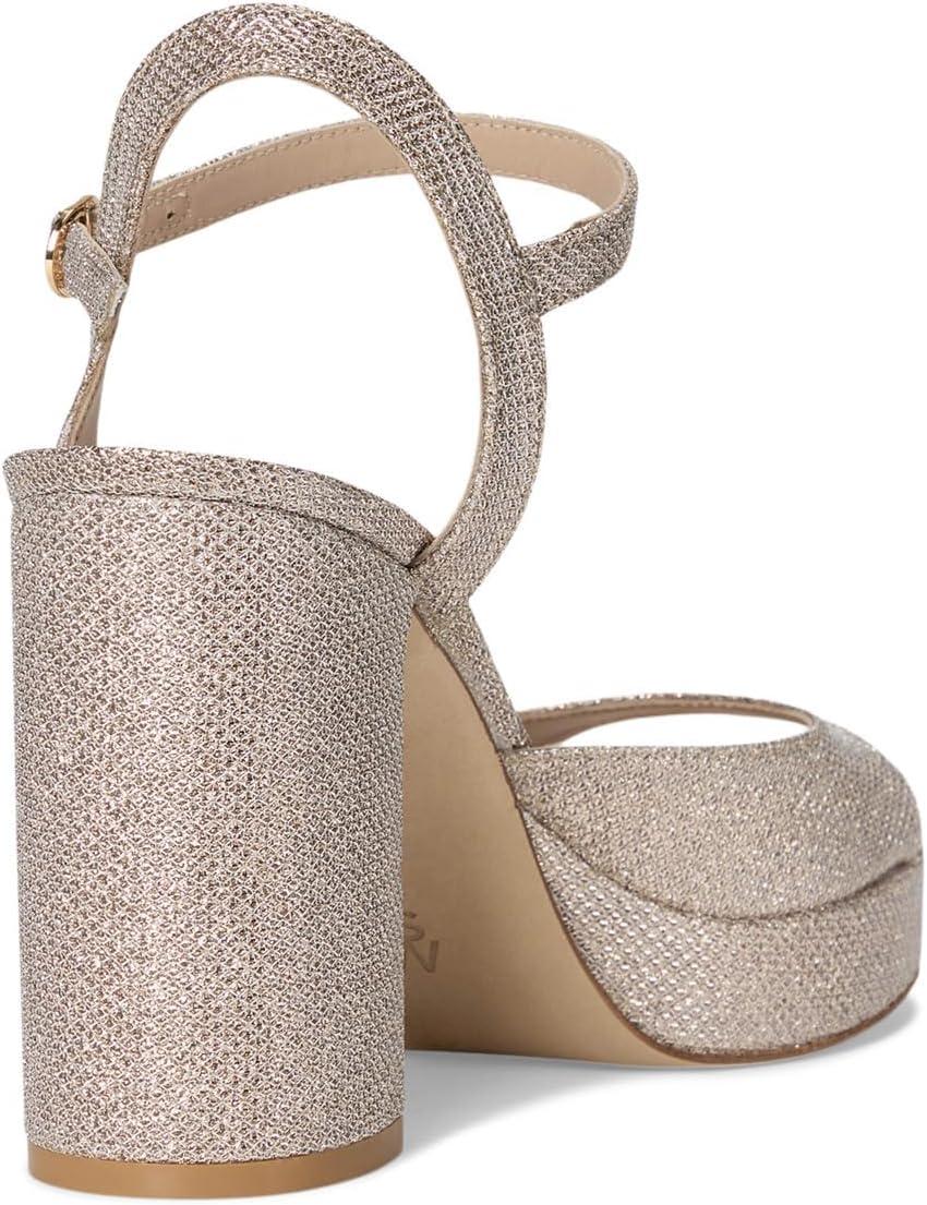 image:imageStuart Weitzman Womens Dayna Ii PlatformPoudre