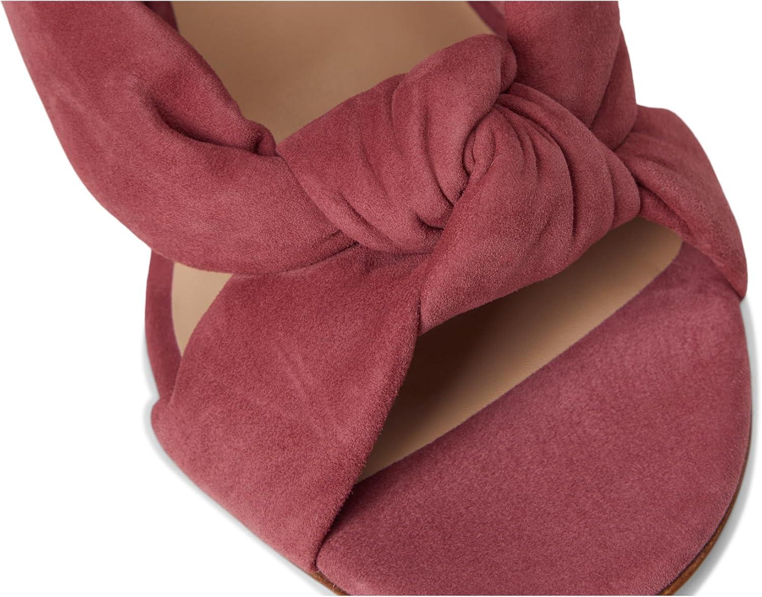 image:imageStuart Weitzman Womens Soplaya Slide 75 SandalDusty Berry