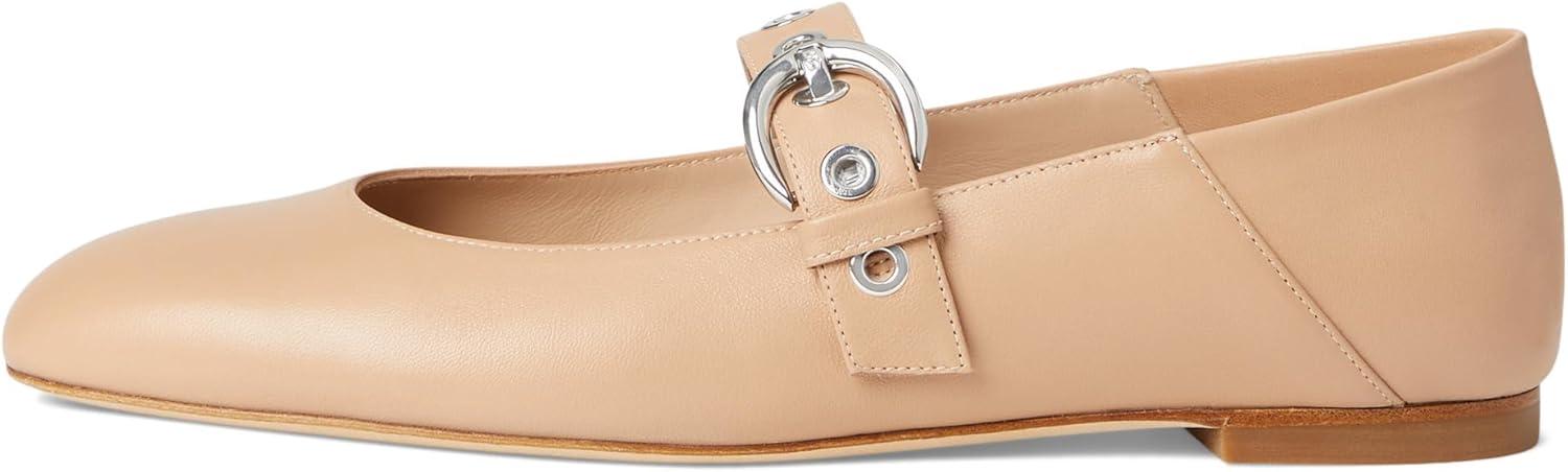 image:imageStuart Weitzman Womens Supermoto Mary Jane PumpAdobe