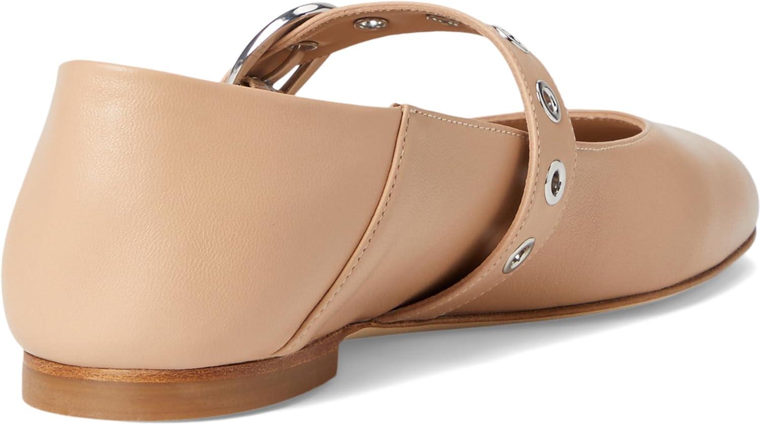 image:imageStuart Weitzman Womens Supermoto Mary Jane PumpAdobe