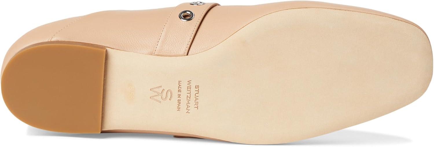 image:imageStuart Weitzman Womens Supermoto Mary Jane PumpAdobe
