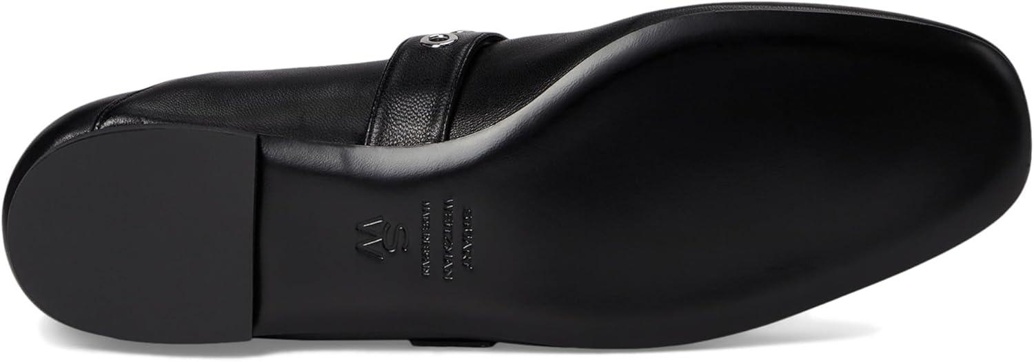 image:imageStuart Weitzman Womens Supermoto Mary Jane PumpBlack