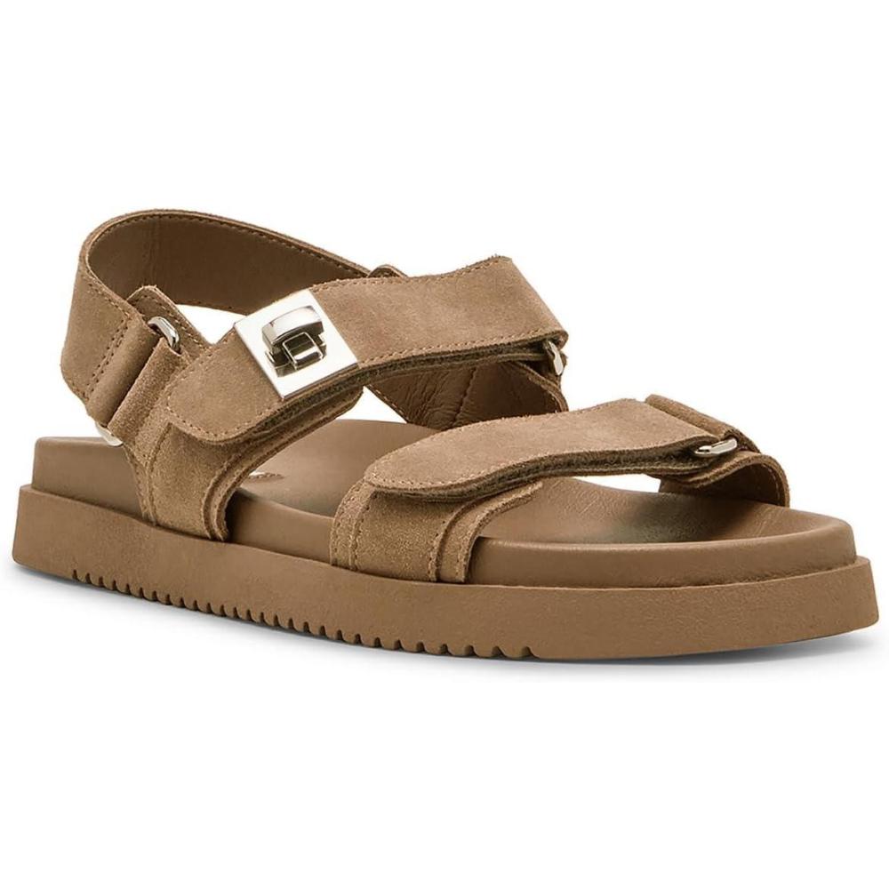 image:imageSteve Madden womens MonaOatmeal Suede