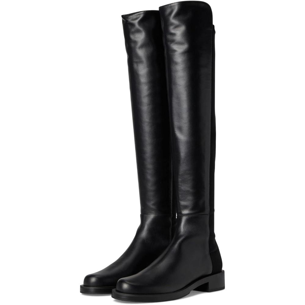 image:imageStuart Weitzman womens 5050 Bold BootBlack 1
