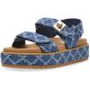 Denim Multi