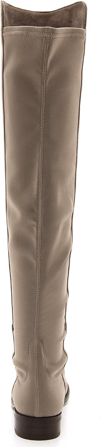 image:imageStuart Weitzman Womens 5050 Flat BootsTopo