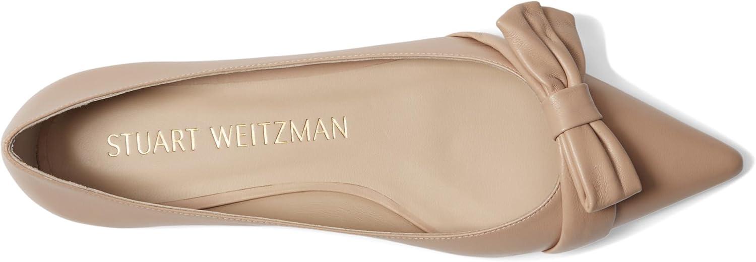 image:imageStuart Weitzman Womens Sofia FlatAdobe