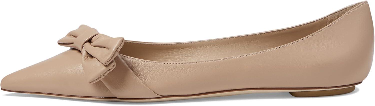 image:imageStuart Weitzman Womens Sofia FlatAdobe
