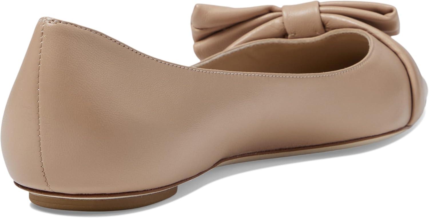image:imageStuart Weitzman Womens Sofia FlatAdobe