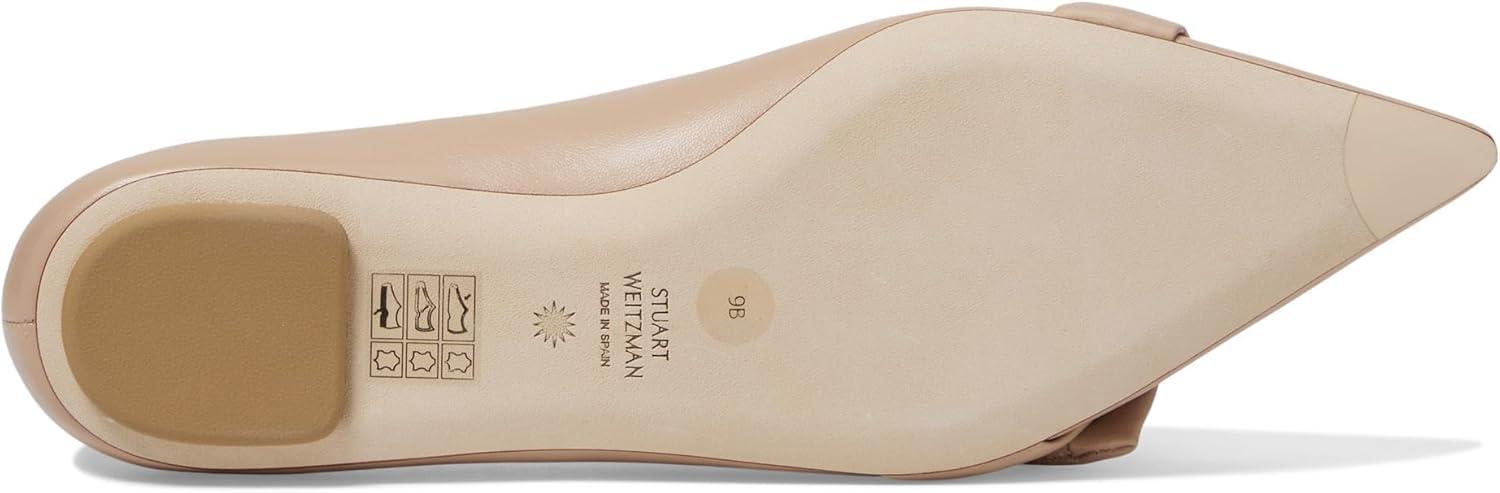 image:imageStuart Weitzman Womens Sofia FlatAdobe