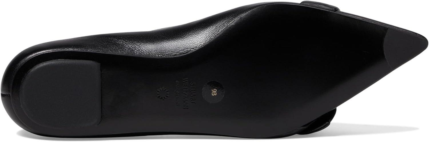 image:imageStuart Weitzman Womens Sofia FlatBlack