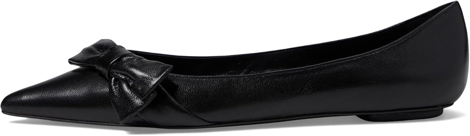 image:imageStuart Weitzman Womens Sofia FlatBlack
