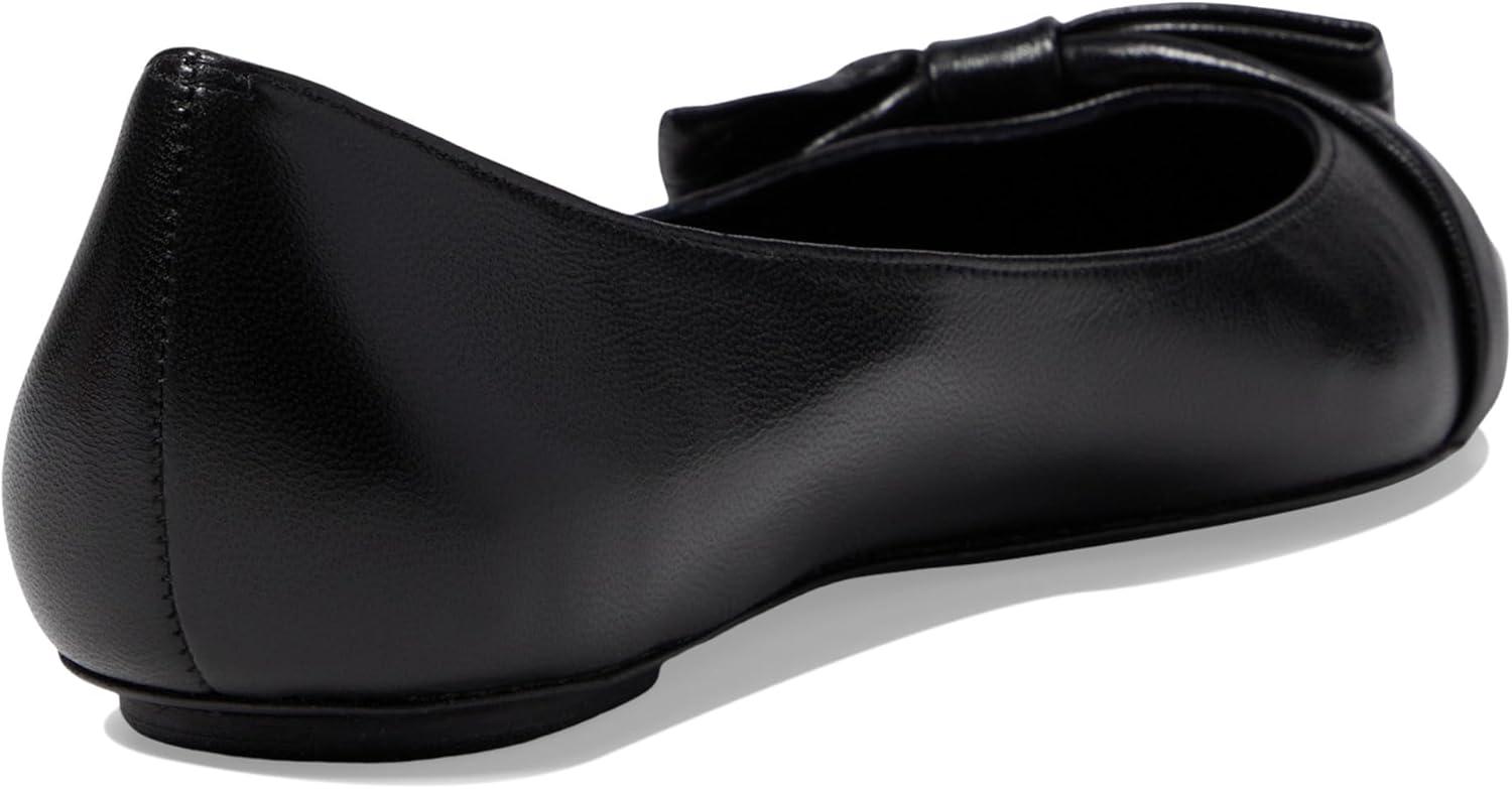 image:imageStuart Weitzman Womens Sofia FlatBlack