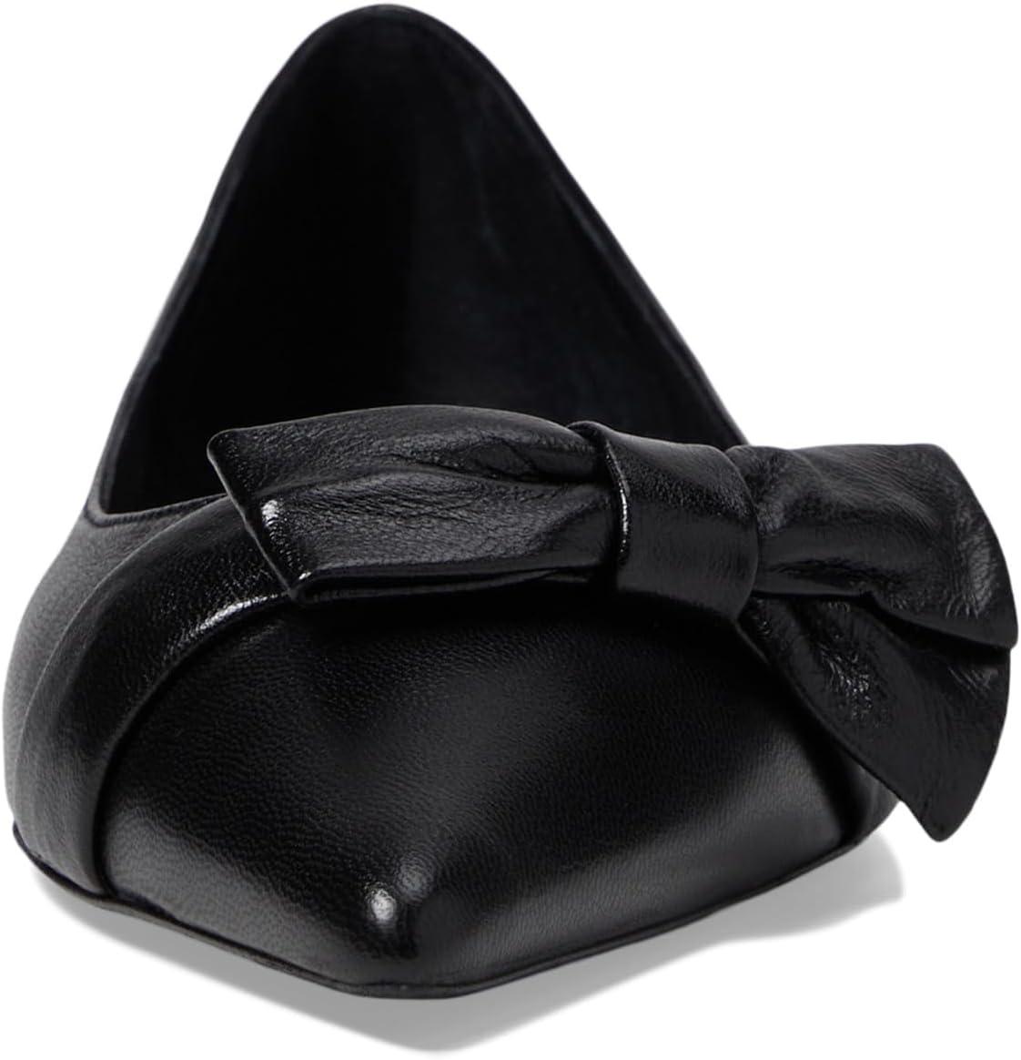 image:imageStuart Weitzman Womens Sofia FlatBlack