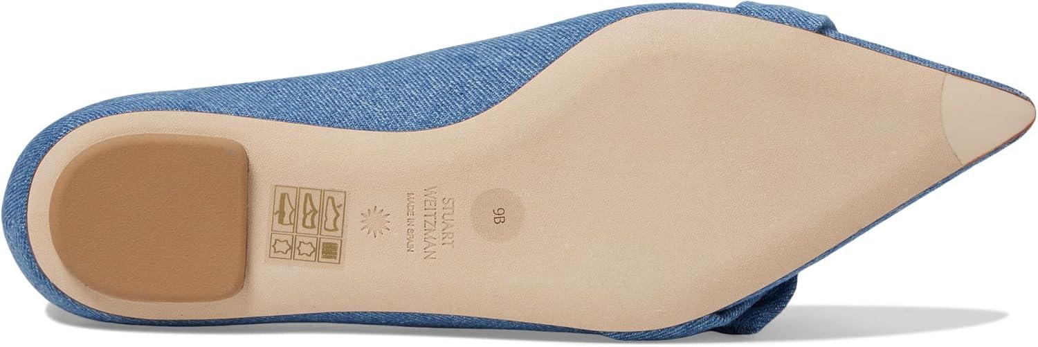 image:imageStuart Weitzman Womens Sofia FlatWashed
