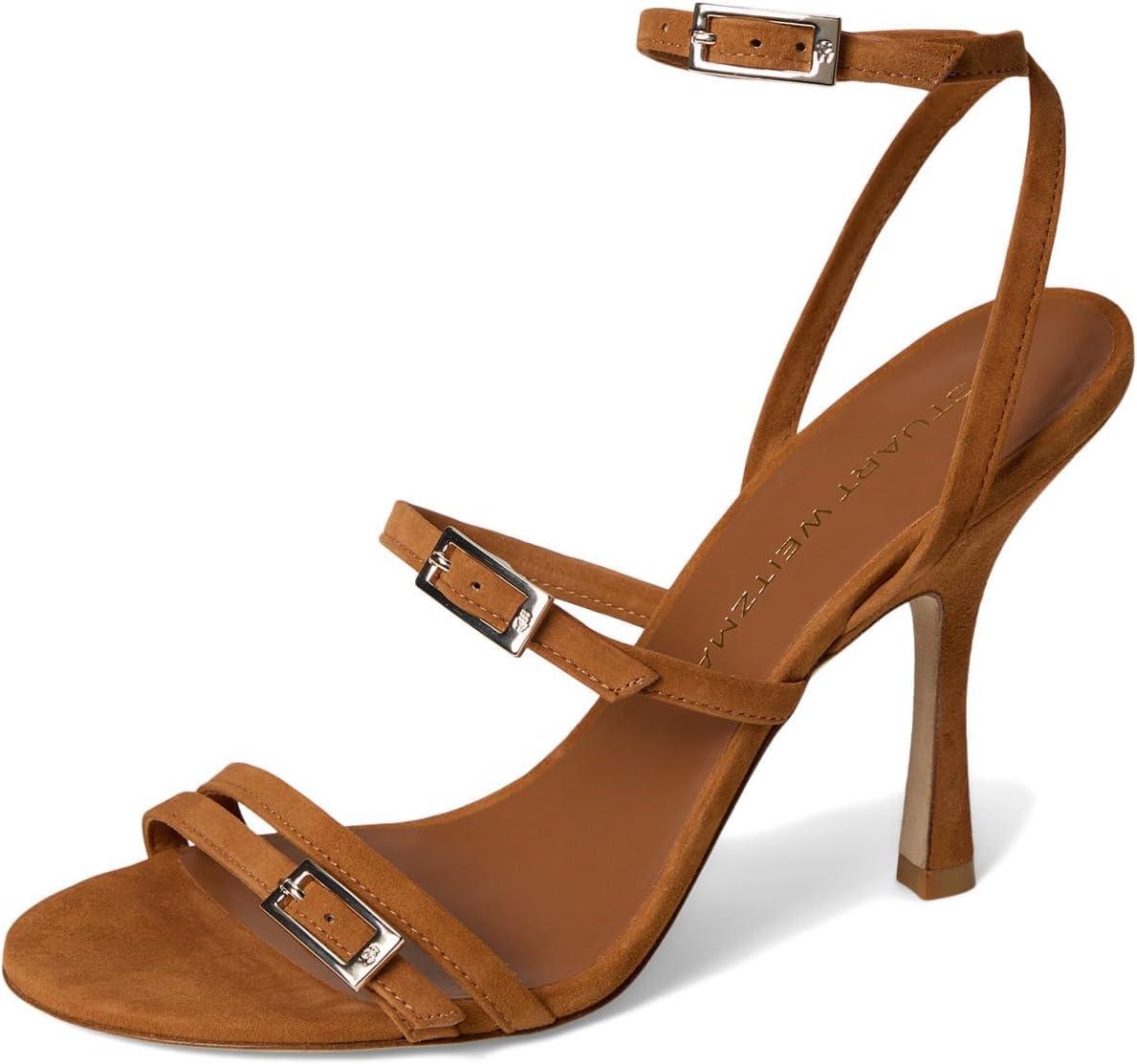 image:imageStuart Weitzman womens Georgie 100Hazel