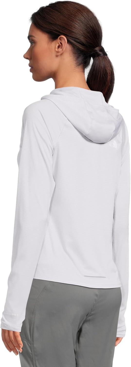 image:imageThe North Face Womens Sunriser HoodieMystic Haze