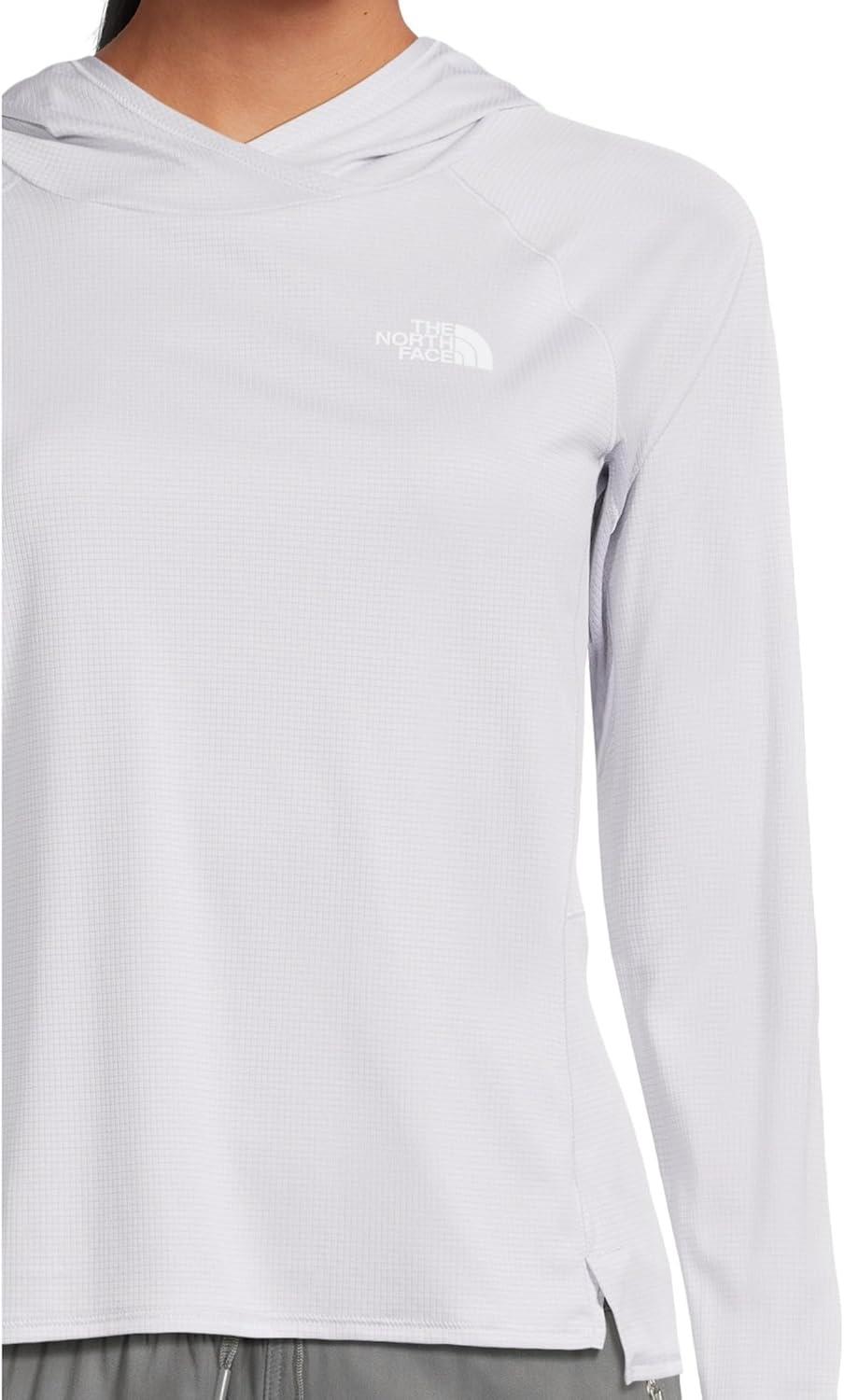 image:imageThe North Face Womens Sunriser HoodieMystic Haze